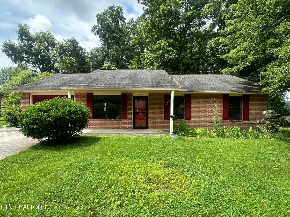 6029 Morning Glory Place, Knoxville, TN 37912 - #1