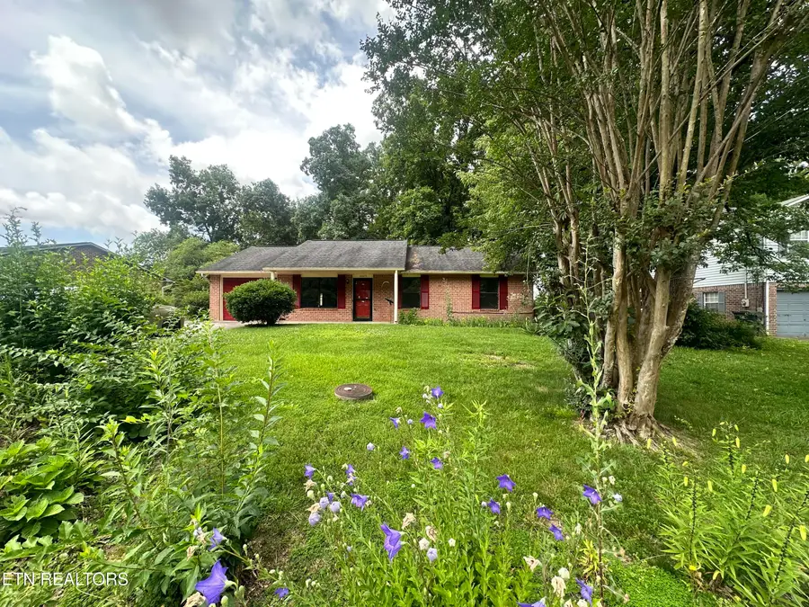 6029 Morning Glory Place, Knoxville, TN 37912 - #2