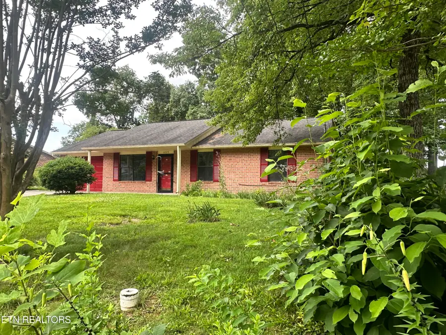 6029 Morning Glory Place, Knoxville, TN 37912 - #3