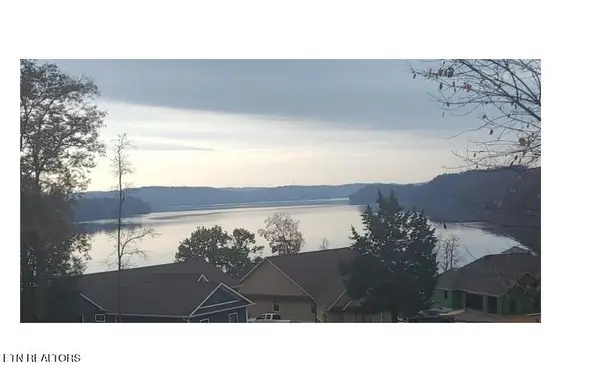 Lot 23 Serenity Drive, Harriman, TN 37748
