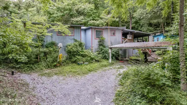 2531 Ridge Rd, Pigeon Forge, TN 37863
