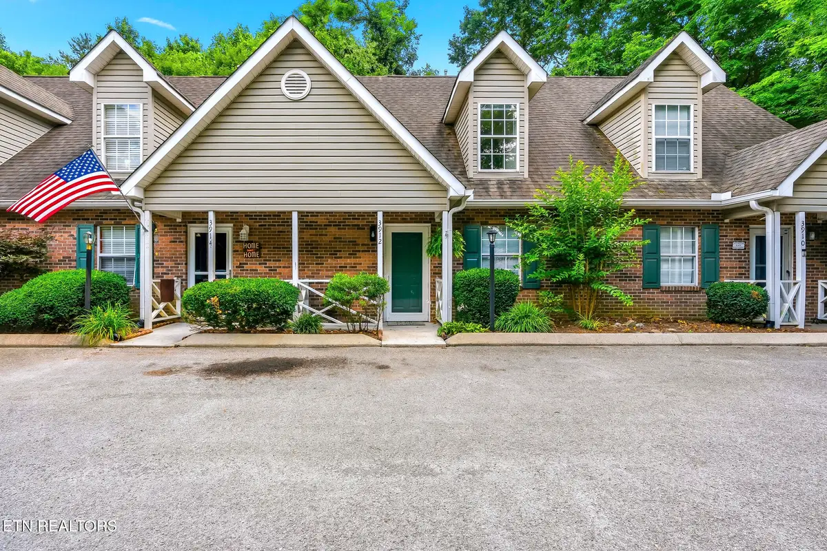 3912 Valley Creek Way, Knoxville, TN 37918 - #1