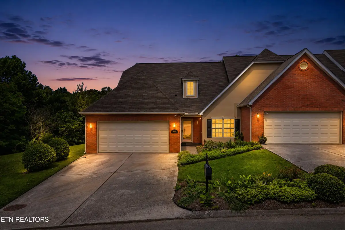 6000 Round Hill Lane, Knoxville, TN 37912 - #1