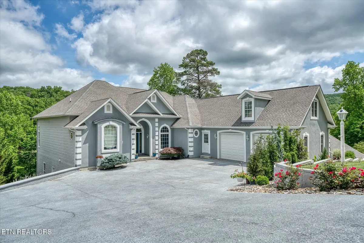 145 Pineridge Loop, Crossville, TN 38558 - #1