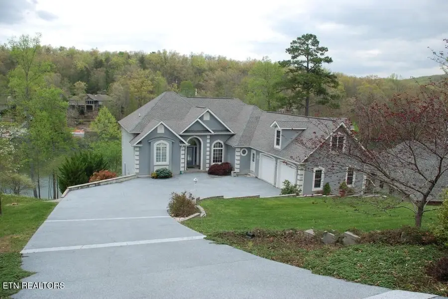 145 Pineridge Loop, Crossville, TN 38558 - #2