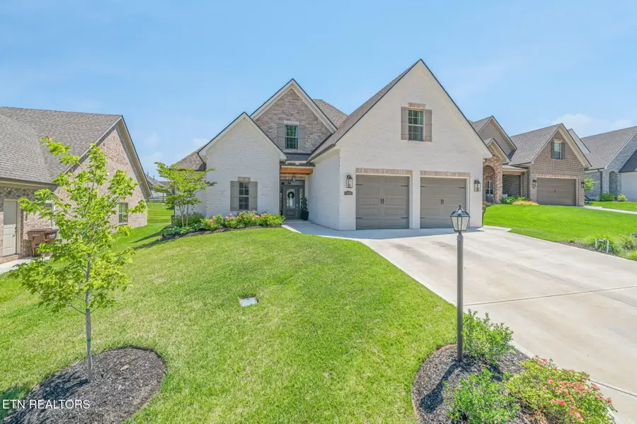 12042 Avery Manor Lane, Knoxville, TN 37932 - #2