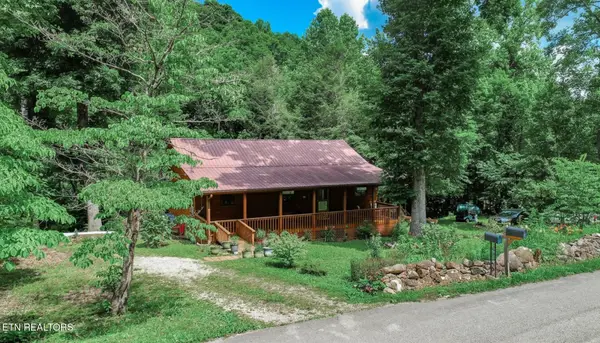 969 Carson Springs Rd, Newport, TN 37821