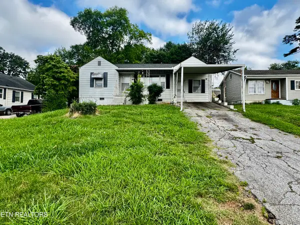 2627 Cecil Ave, Knoxville, TN 37917