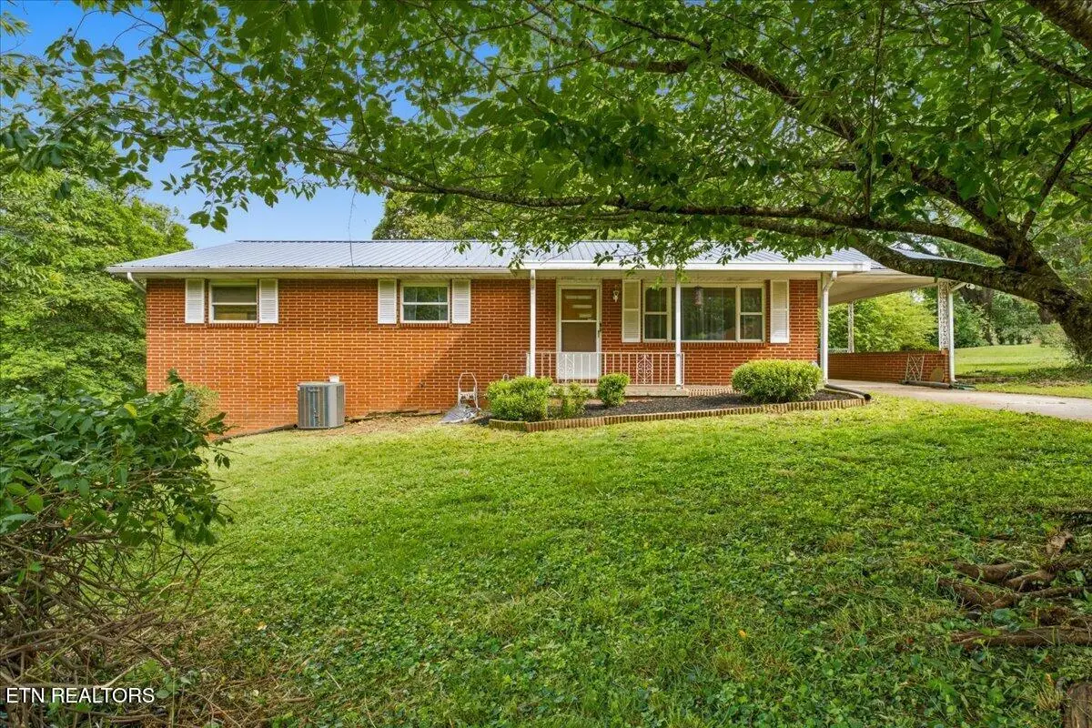 4312 Comet Lane, Knoxville, TN 37914 - #1