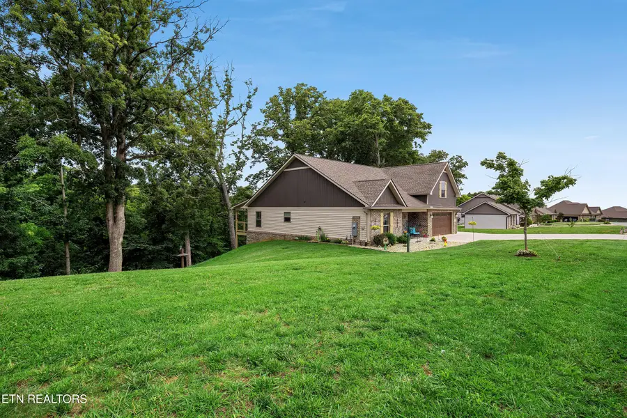 1502 Sally View Drive, Friendsville, TN 37737 - #3