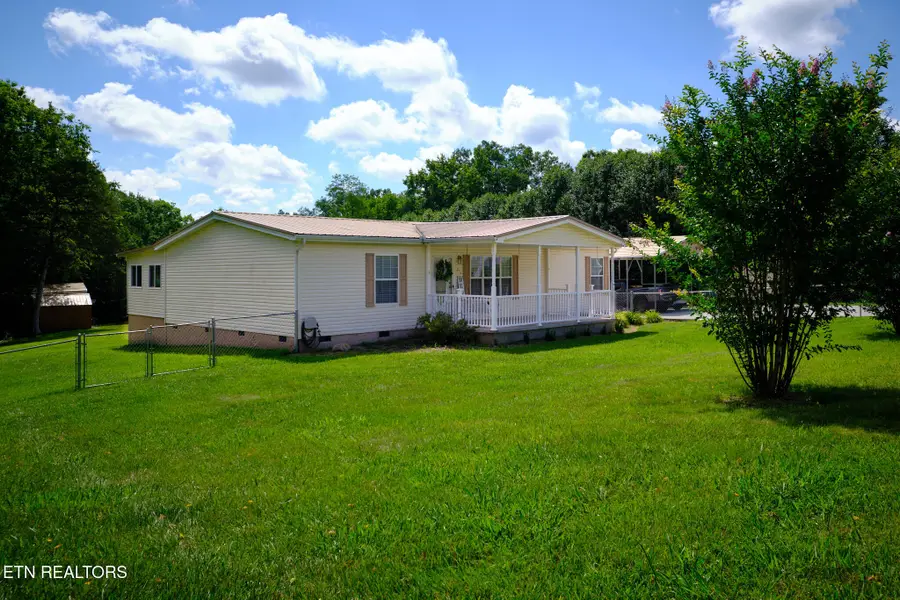950 Mohawk Ridge Rd, Bulls Gap, TN 37711 - #3