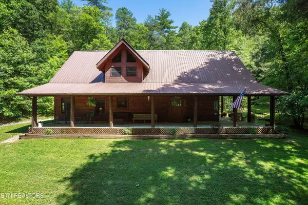 1151 Chestnut Valley Rd, Vonore, TN 37885