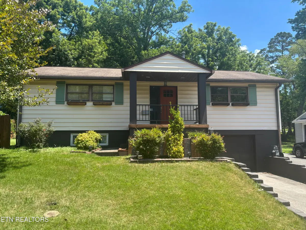 104 Ashland Lane, Oak Ridge, TN 37830 - #1