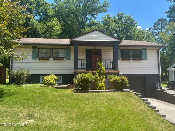 104 Ashland Lane, Oak Ridge, TN 37830