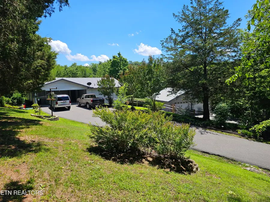 2140 Chapman Hwy, Sevierville, TN 37876 - #2