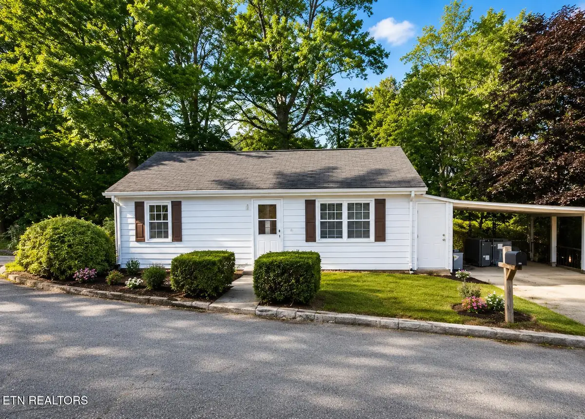 108 Ridgewood Rd, Harriman, TN 37748 - #1