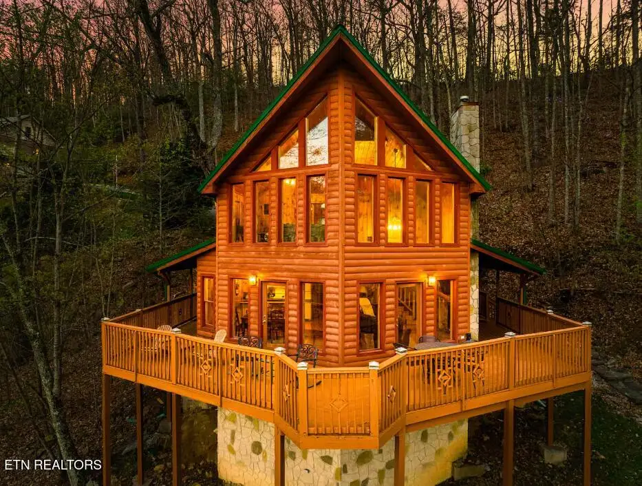 2775 Overholt Tr, Sevierville, TN 37862 - #1