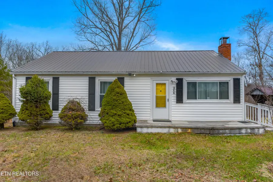 364 Jasmine Rd, Newport, TN 37821 - #2