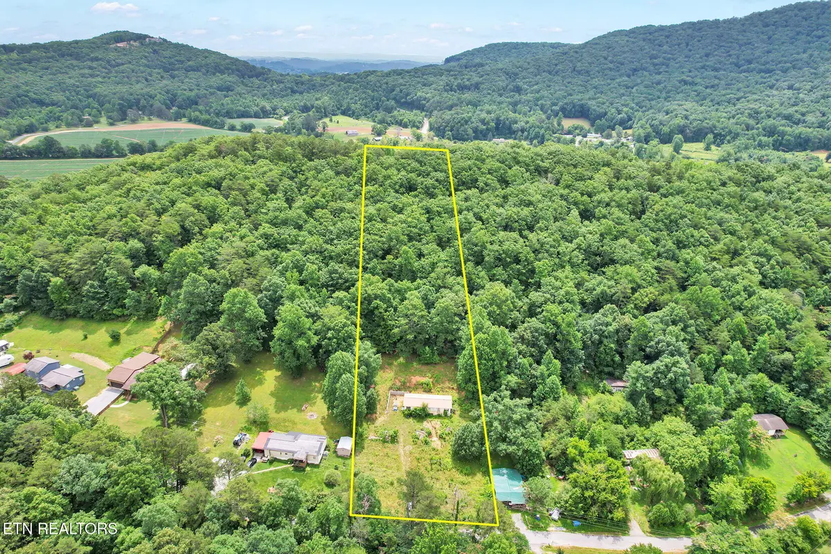 1241 Upper Cove Loop, Dayton, TN 37321 - #1