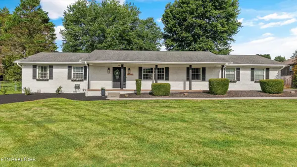 216 Foothills Drive, Seymour, TN 37865