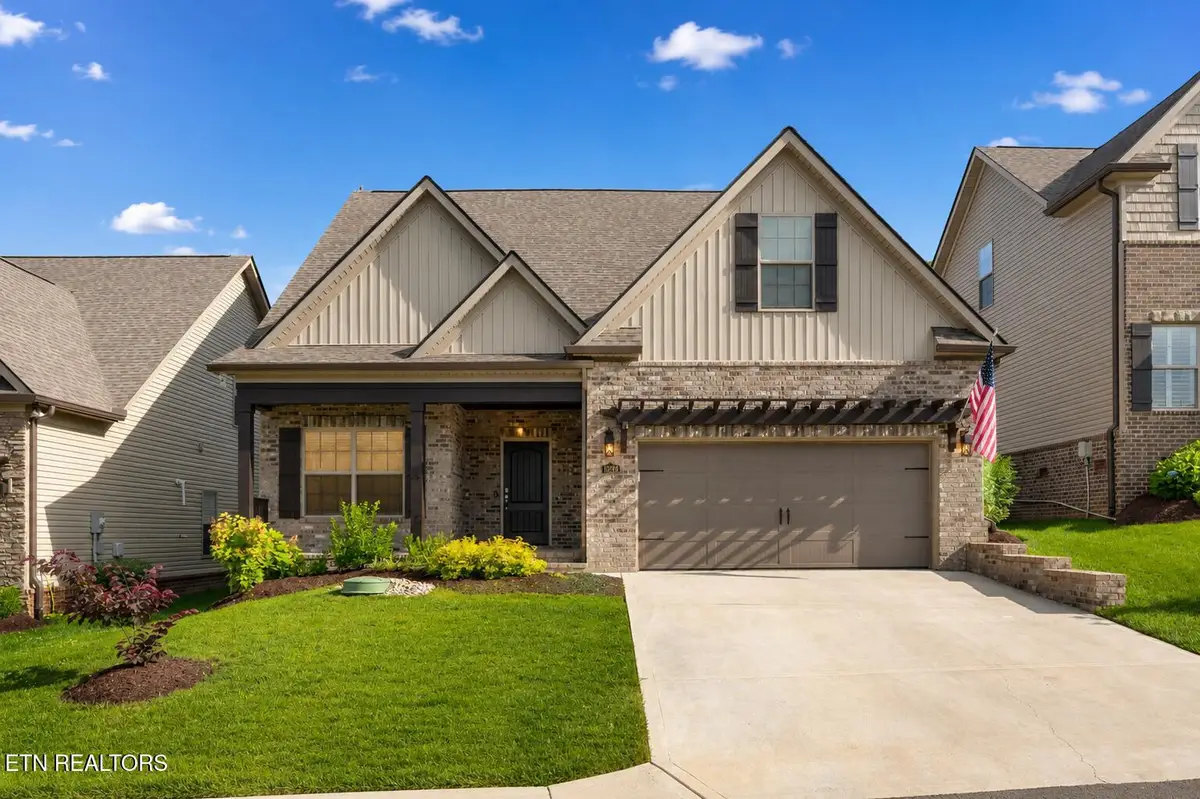 10129 Songbird Lane, Knoxville, TN 37931 - #1