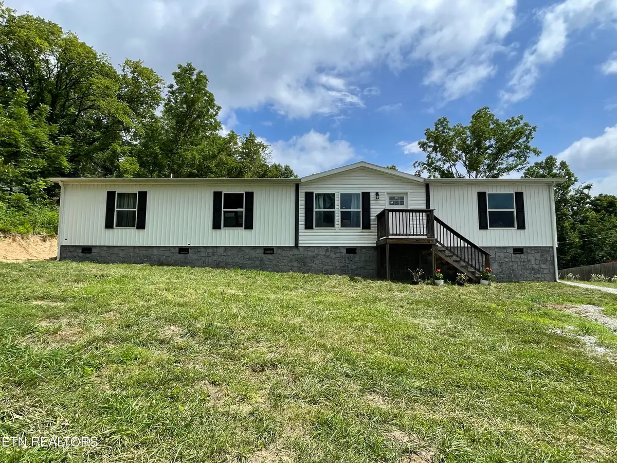 420 Lewallen Hollow Rd, Clinton, TN 37716 - #1