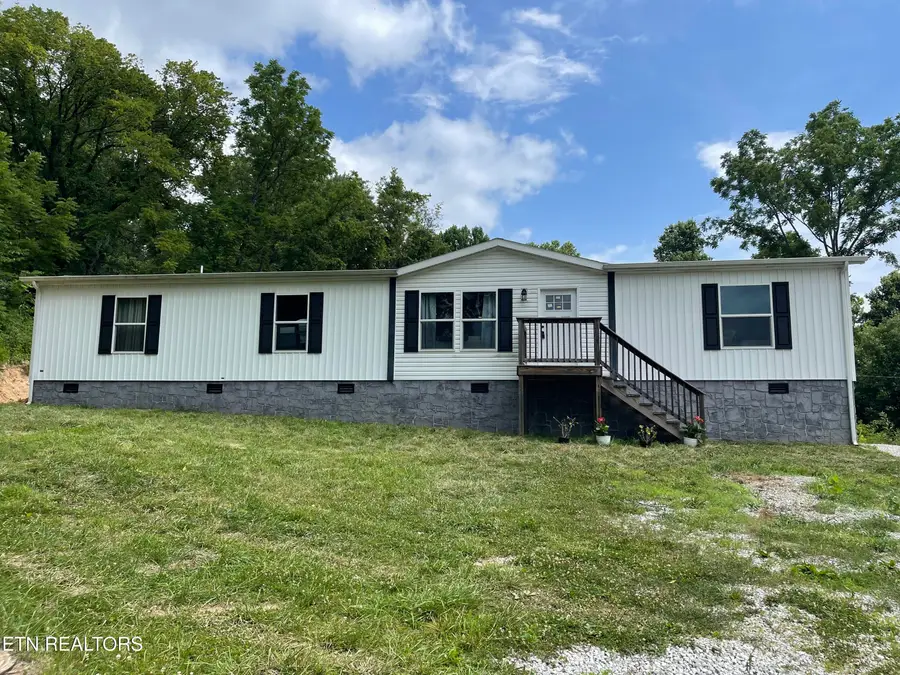 420 Lewallen Hollow Rd, Clinton, TN 37716 - #2