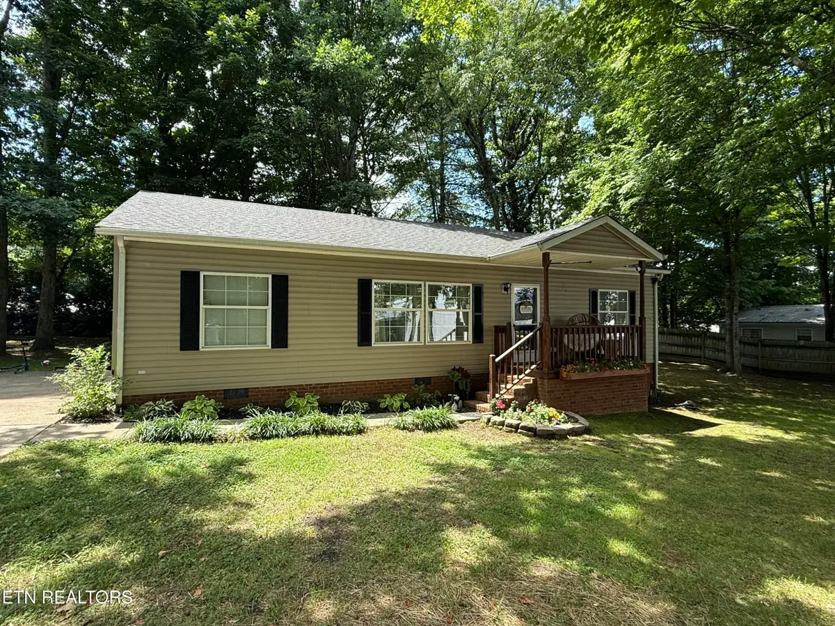 102 Sage St, Athens, TN 37303 - #1