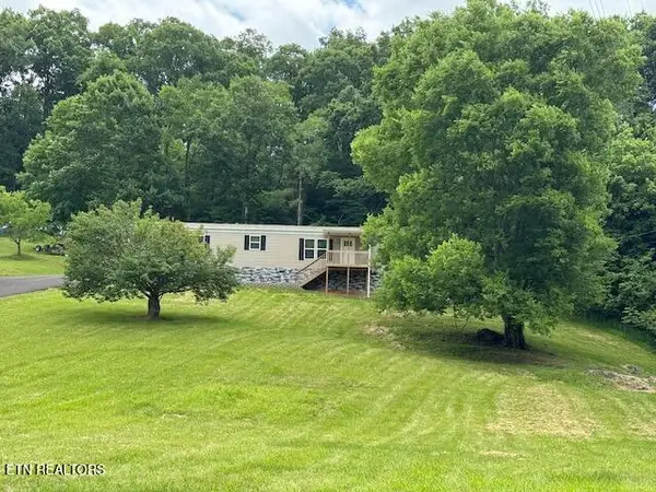 665 W Dumplin Valley Rd, Jefferson City, TN 37760