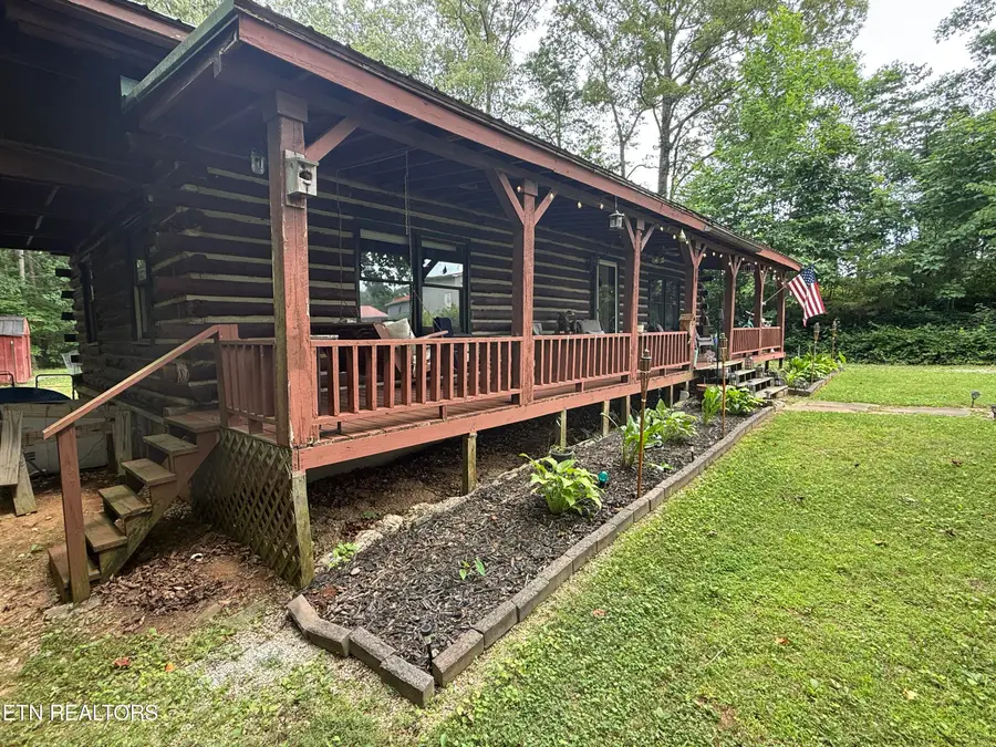 246 Lakeview, Tellico Plains, TN 37385 - #2