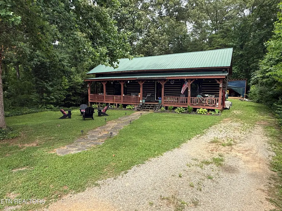 246 Lakeview, Tellico Plains, TN 37385 - #3
