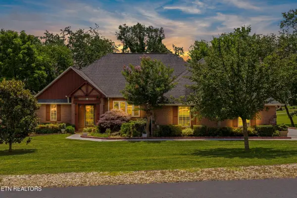 111 Nunnehi Tr, Vonore, TN 37885
