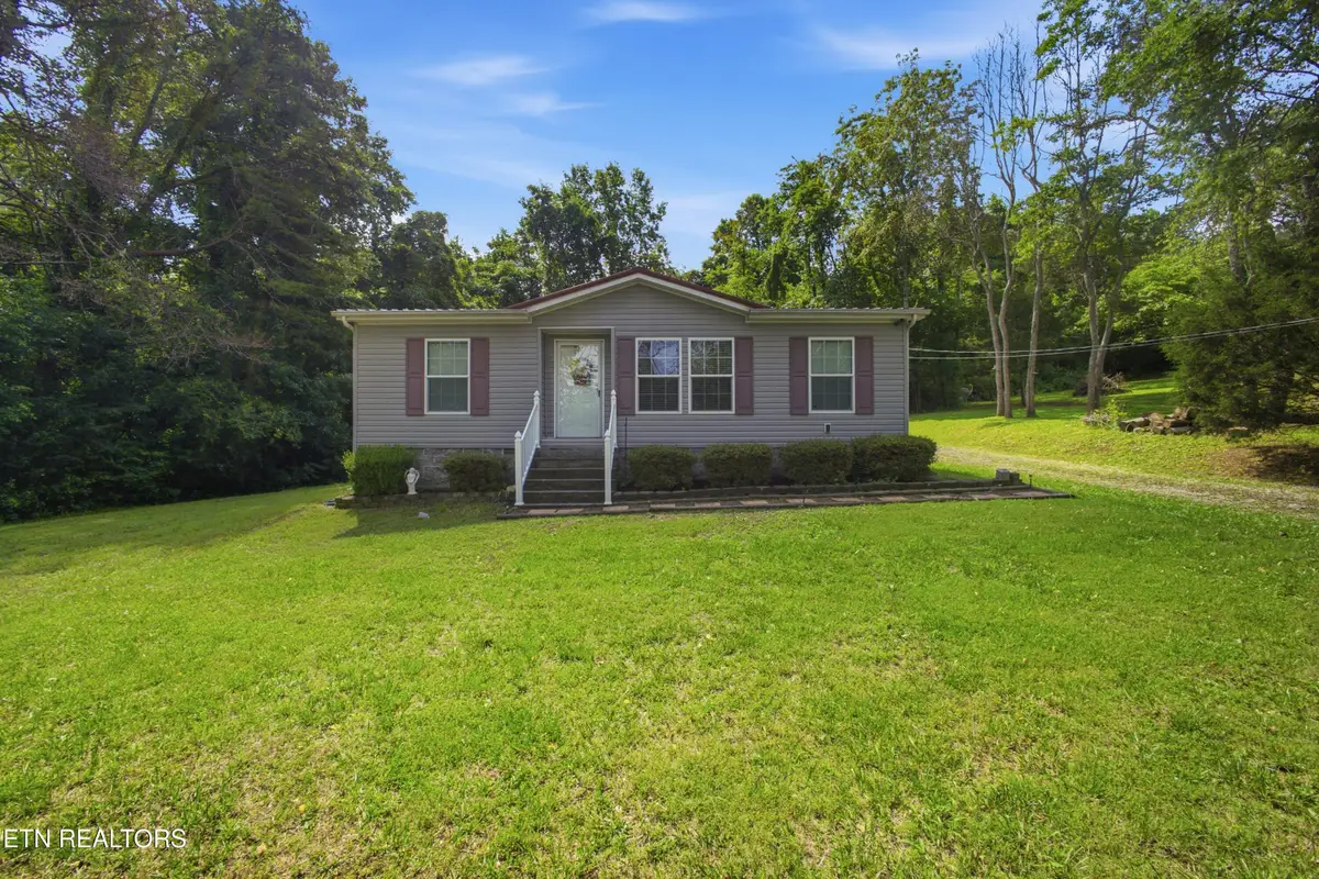 225 Sunset View Drive, Kingston, TN 37763 - #1