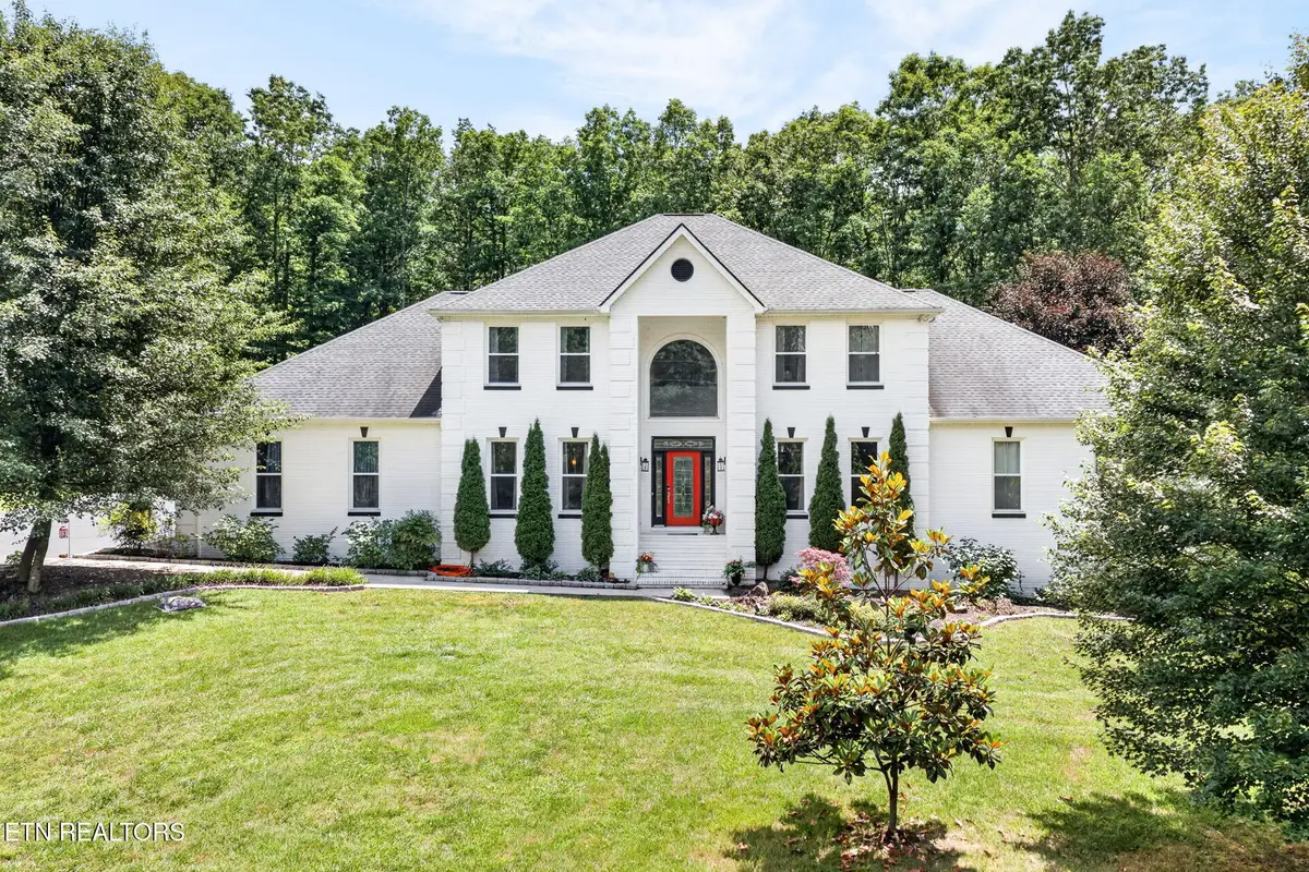307 Laurel Circle, Crossville, TN 38555 - #1