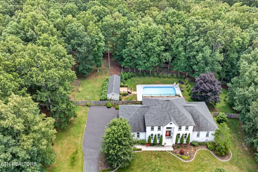 307 Laurel Circle, Crossville, TN 38555 - #2