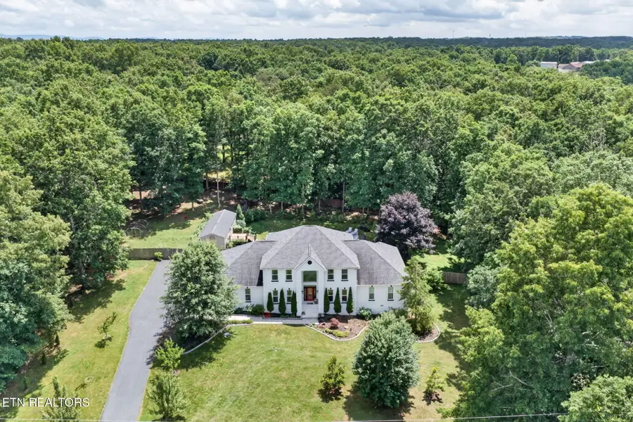 307 Laurel Circle, Crossville, TN 38555 - #3