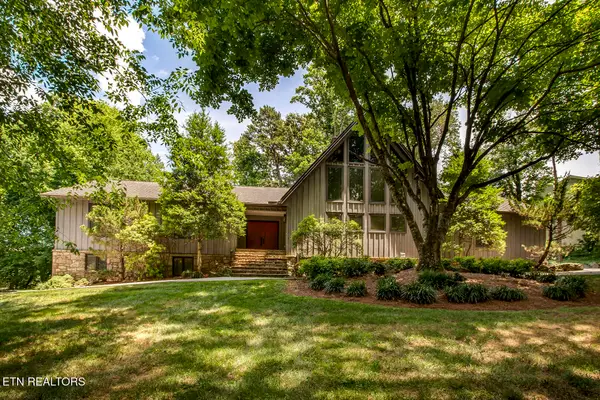 1100 Shadyland Drive, Knoxville, TN 37919