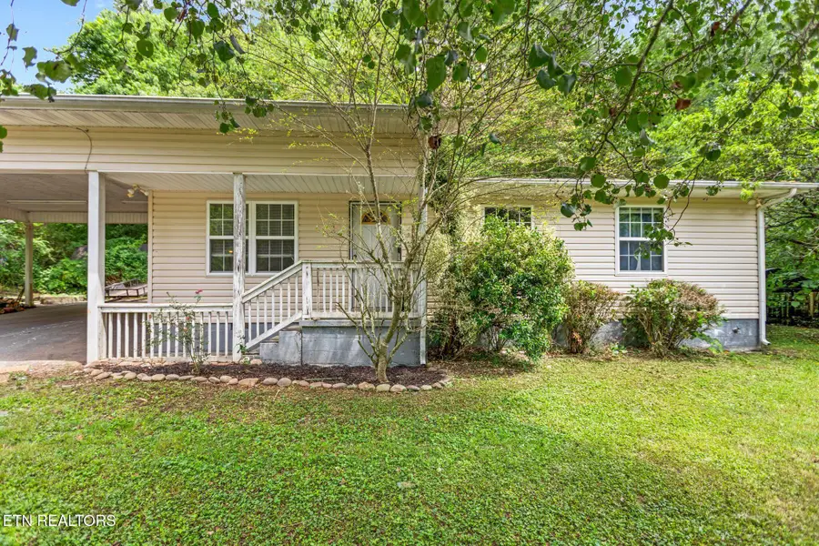 1015 Oakville Lane, Sevierville, TN 37862 - #3