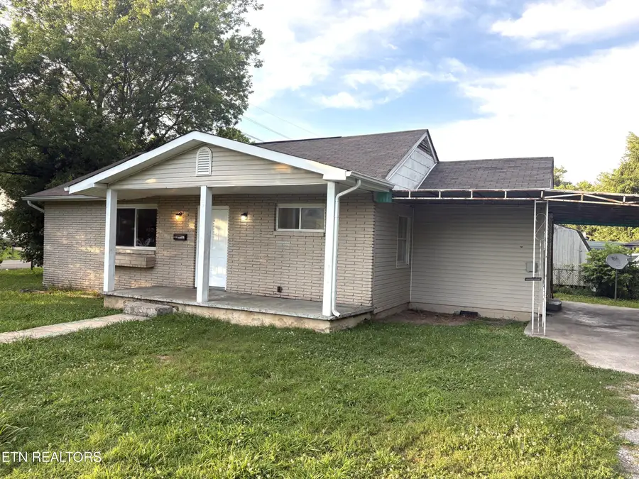 3400 Wilson Ave, Knoxville, TN 37914 - #2
