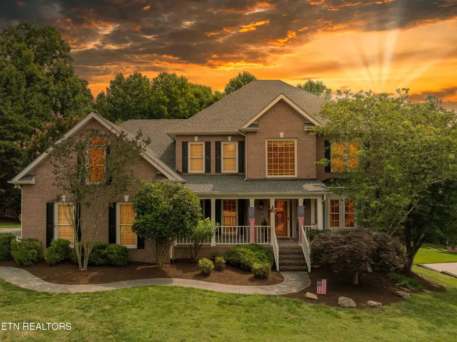 7819 La Barrington Blvd, Powell, TN 37849 - #2