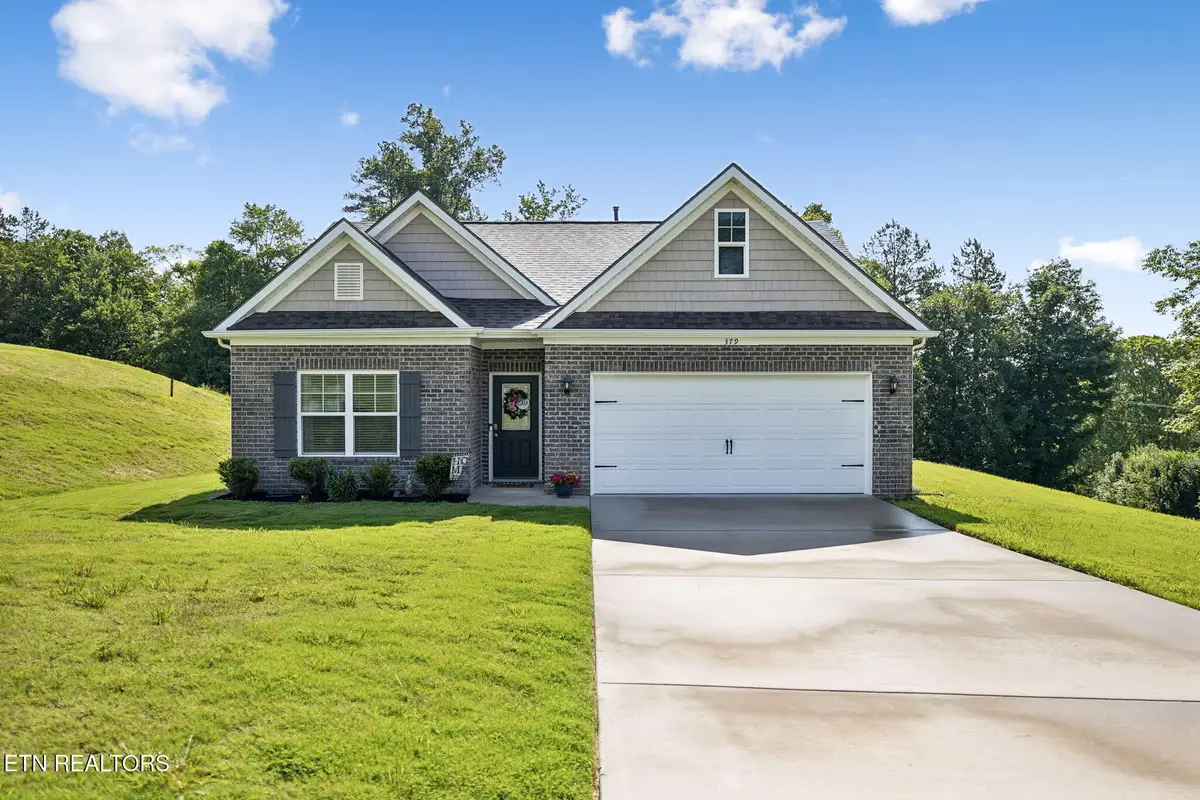 379 Summer Glenn Lane, Loudon, TN 37774 - #1