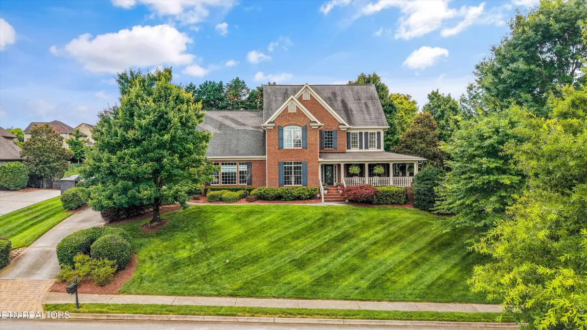 12023 Mallard Bay Drive, Knoxville, TN 37922 - #1