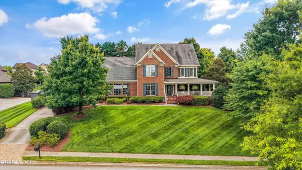 12023 Mallard Bay Drive, Knoxville, TN 37922
