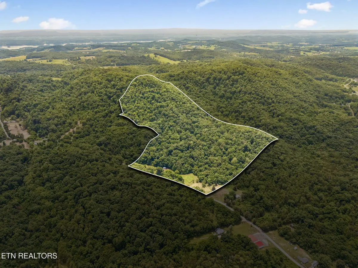 Knob Rd, Rutledge, TN 37861 - #1