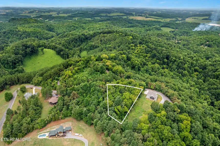 Lot 15 Overlook Way, Vonore, TN 37885 - #2