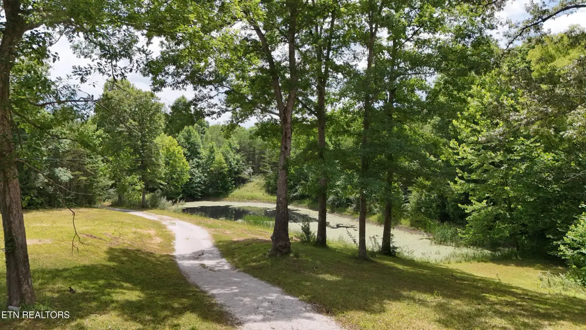 350 Rector Lane, Helenwood, TN 37755 - #1