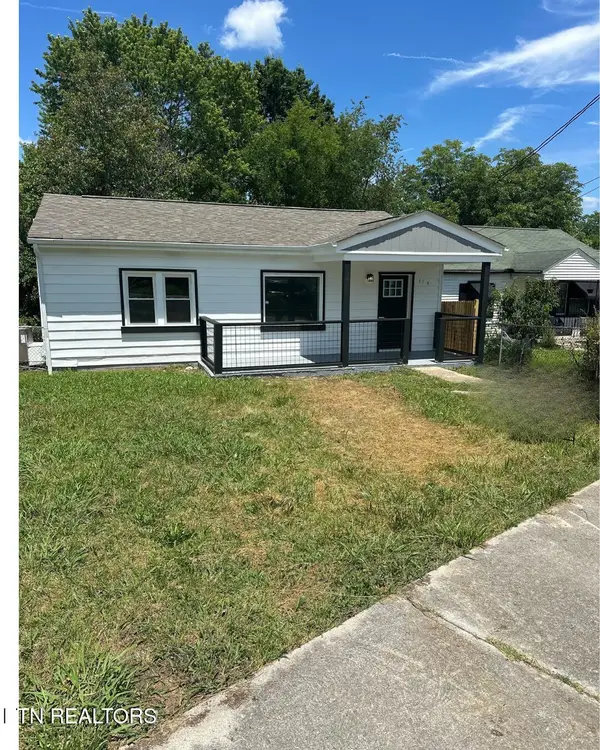 314 Ben Hur Ave, Knoxville, TN 37915