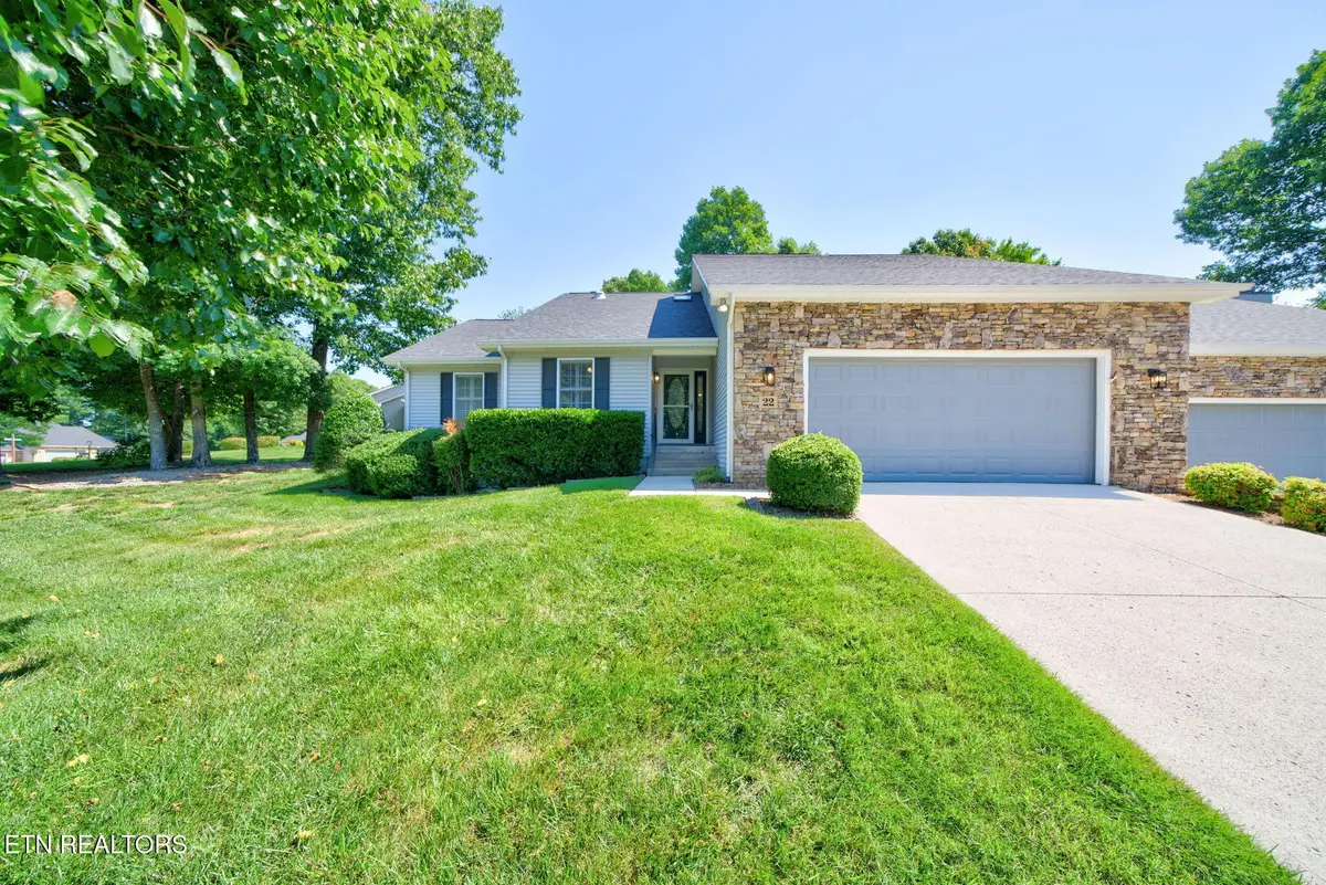 22 Augustine Lane, Crossville, TN 38558 - #1