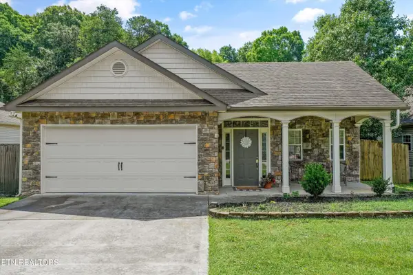 10816 Meriwether Lane, Knoxville, TN 37934
