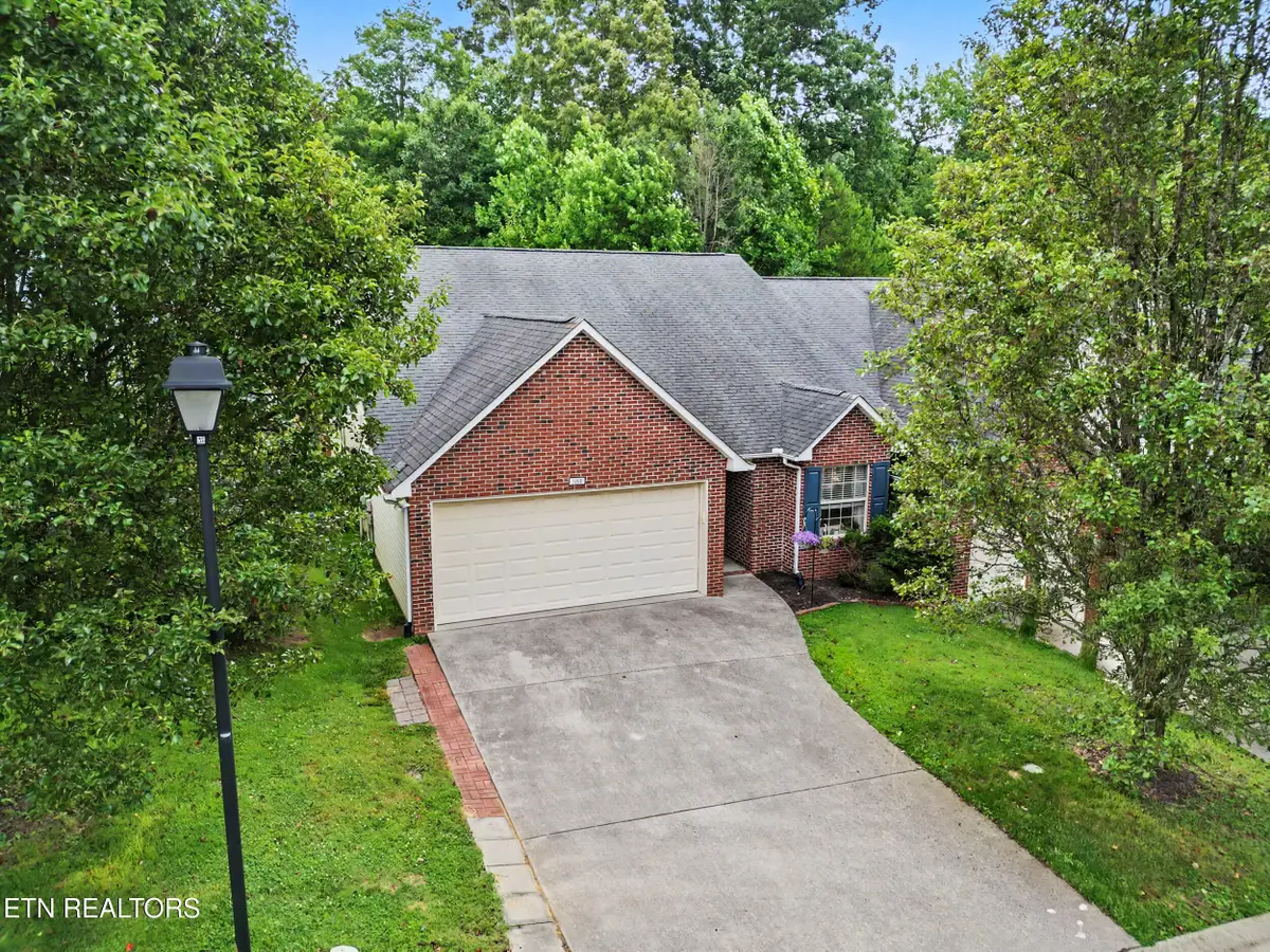 5260 Avery Woods Lane, Knoxville, TN 37921 - #1